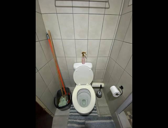 1 BEDROOM PROPERTY TO RENT IN HATFIELD